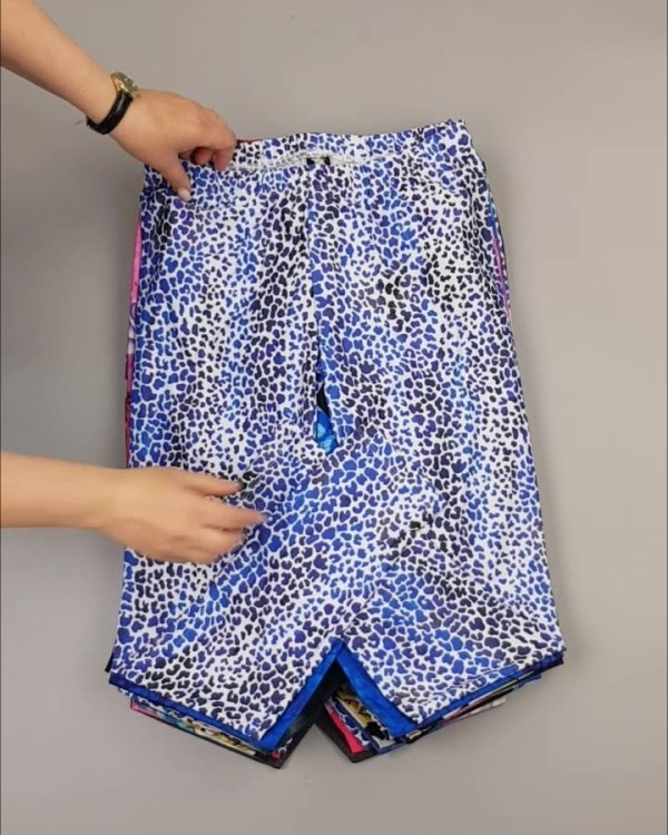 Фотография  918 - Лосины CIRCUS #6,2 кг, ЛОТ №4327 оптом в Махачкале и Дагестане