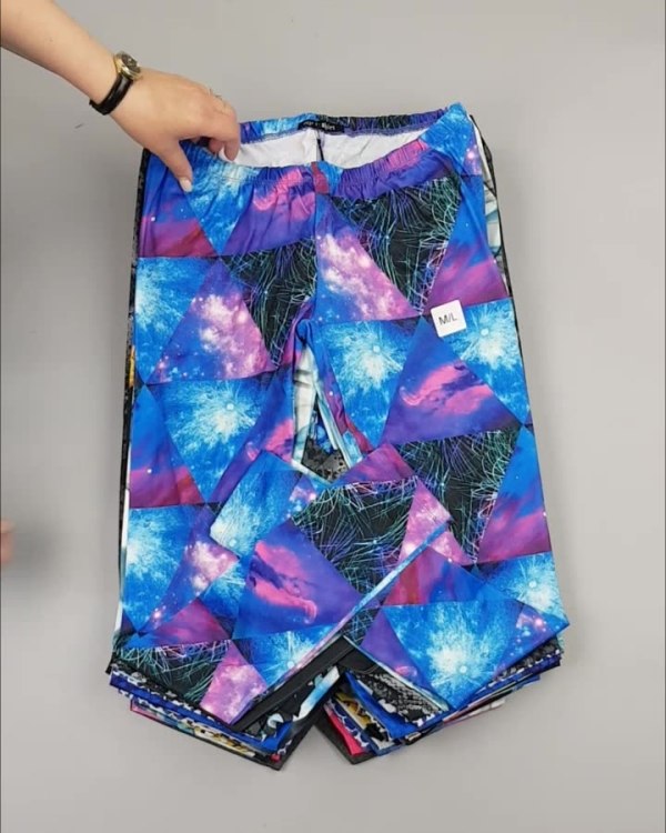 Фотография  536 - Лосины CIRCUS #6,2 кг, ЛОТ №4327 оптом в Махачкале и Дагестане