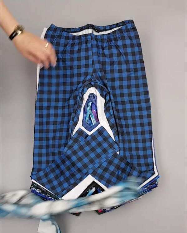 Фотография  352 - Лосины CIRCUS #6,2 кг, ЛОТ №4327 оптом в Махачкале и Дагестане