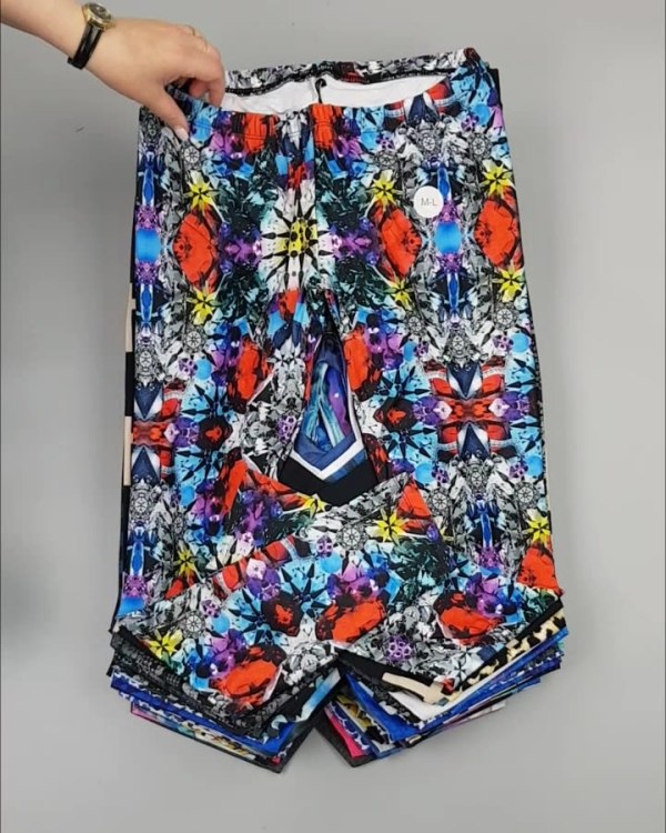 Фотография  400 - Лосины CIRCUS #6,2 кг, ЛОТ №4327 оптом в Махачкале и Дагестане