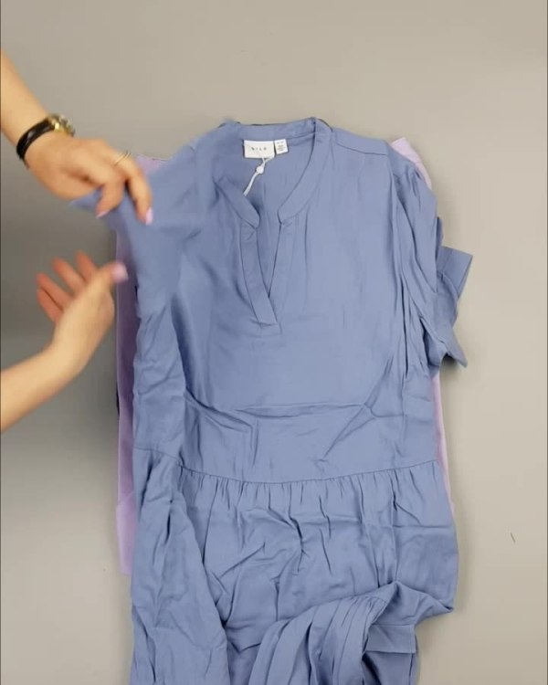 Фотография  981 - VILA Summer mix#15 кг, ЛОТ №4355 оптом в Махачкале и Дагестане