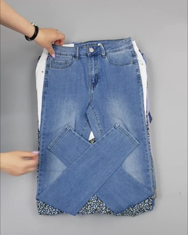 Фотография  687 - VILA Summer mix#15 кг, ЛОТ №4355 оптом в Махачкале и Дагестане