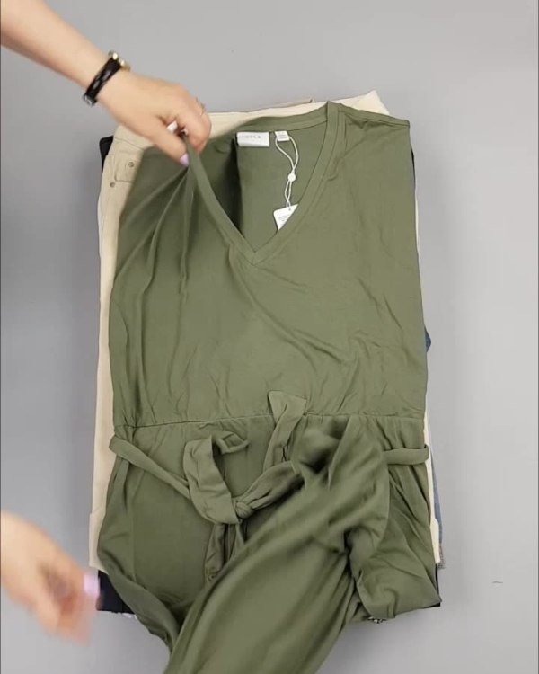 Фотография  682 - VILA Summer mix#15 кг, ЛОТ №4355 оптом в Махачкале и Дагестане