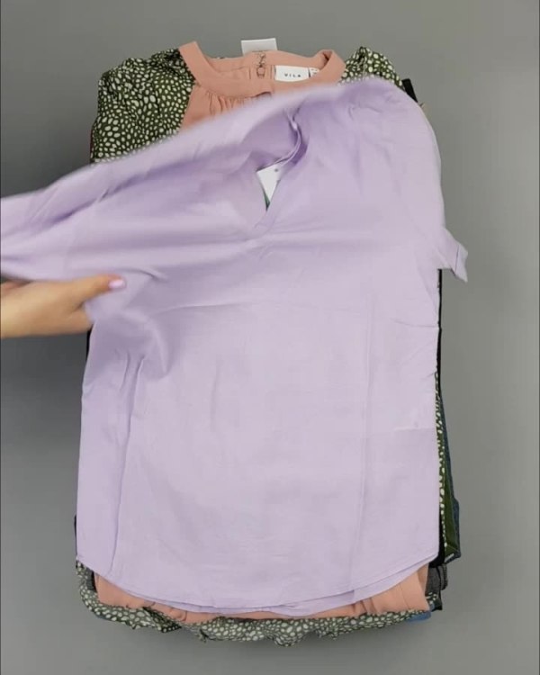 Фотография  232 - VILA Summer mix#15 кг, ЛОТ №4355 оптом в Махачкале и Дагестане