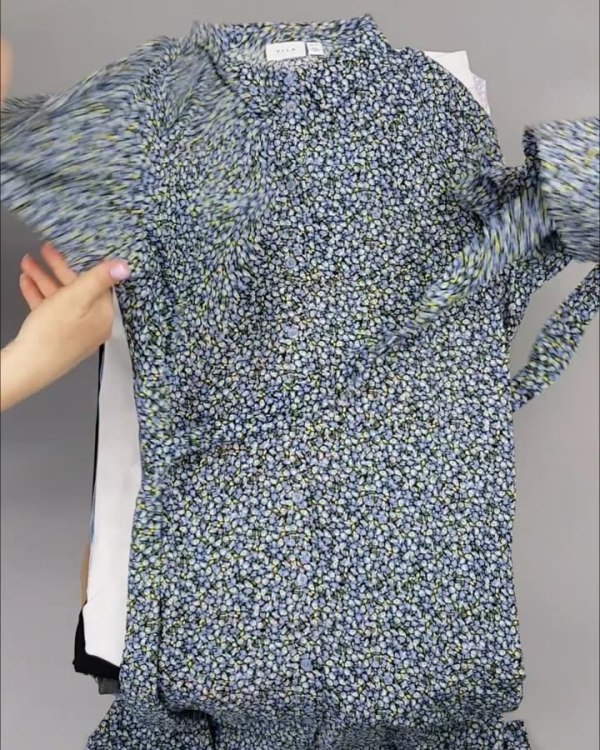 Фотография  437 - VILA Summer mix#15 кг, ЛОТ №4355 оптом в Махачкале и Дагестане