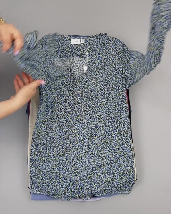 Фотография  220 - VILA Summer mix#15 кг, ЛОТ №4356 оптом в Махачкале и Дагестане