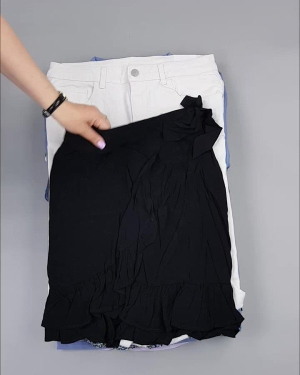 Фотография  389 - VILA Summer mix#15 кг, ЛОТ №4356 оптом в Махачкале и Дагестане