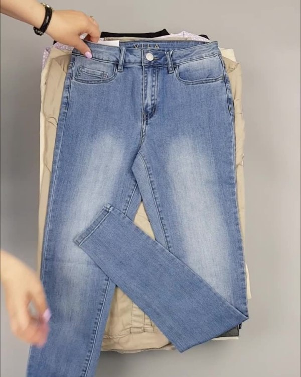 Фотография  617 - VILA Summer mix#15 кг, ЛОТ №4356 оптом в Махачкале и Дагестане