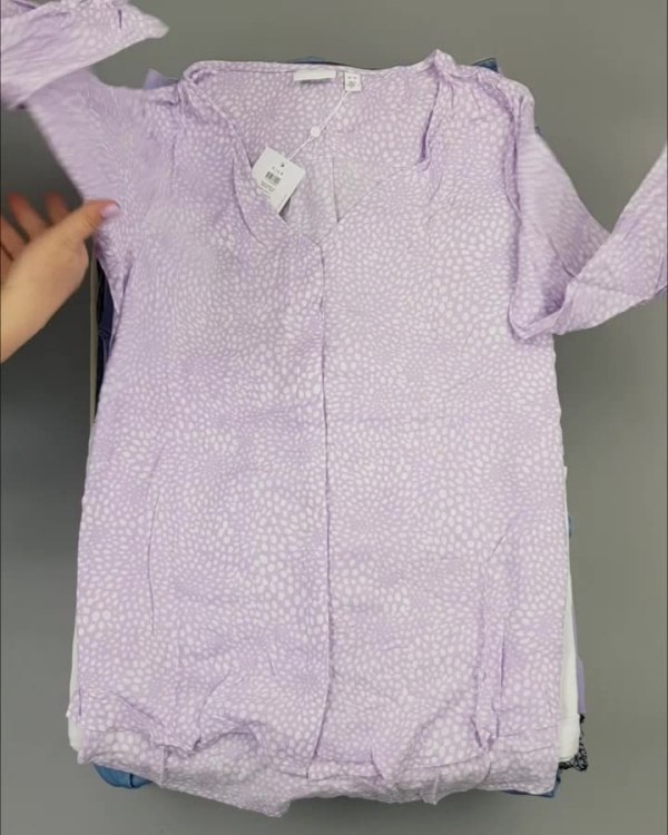 Фотография  825 - VILA Summer mix#15 кг, ЛОТ №4356 оптом в Махачкале и Дагестане