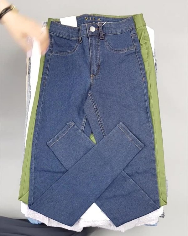 Фотография  541 - VILA Summer mix#15 кг, ЛОТ №4356 оптом в Махачкале и Дагестане