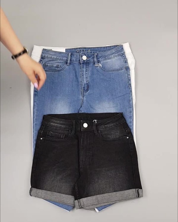 Фотография  492 - VILA Summer mix#15 кг, ЛОТ №4357 оптом в Махачкале и Дагестане