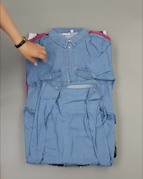 Фотография  382 - VILA Summer mix#15 кг, ЛОТ №4357 оптом в Махачкале и Дагестане