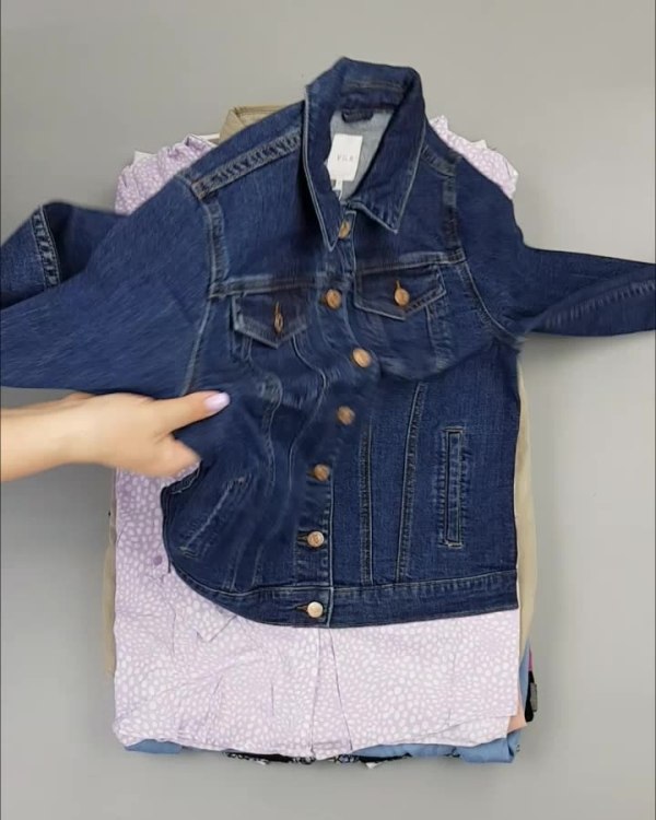 Фотография  845 - VILA Summer mix#15 кг, ЛОТ №4357 оптом в Махачкале и Дагестане