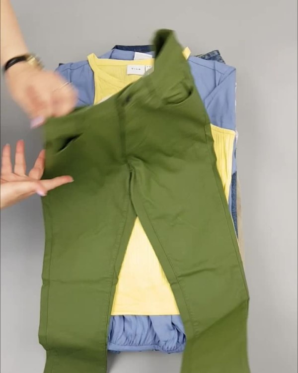 Фотография  578 - VILA Summer mix#15 кг, ЛОТ №4357 оптом в Махачкале и Дагестане