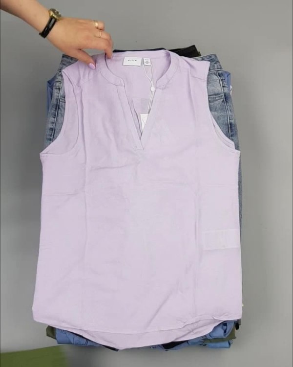 Фотография  758 - VILA Summer mix#15 кг, ЛОТ №4357 оптом в Махачкале и Дагестане