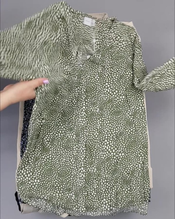 Фотография  449 - VILA Summer mix#15 кг, ЛОТ №4357 оптом в Махачкале и Дагестане