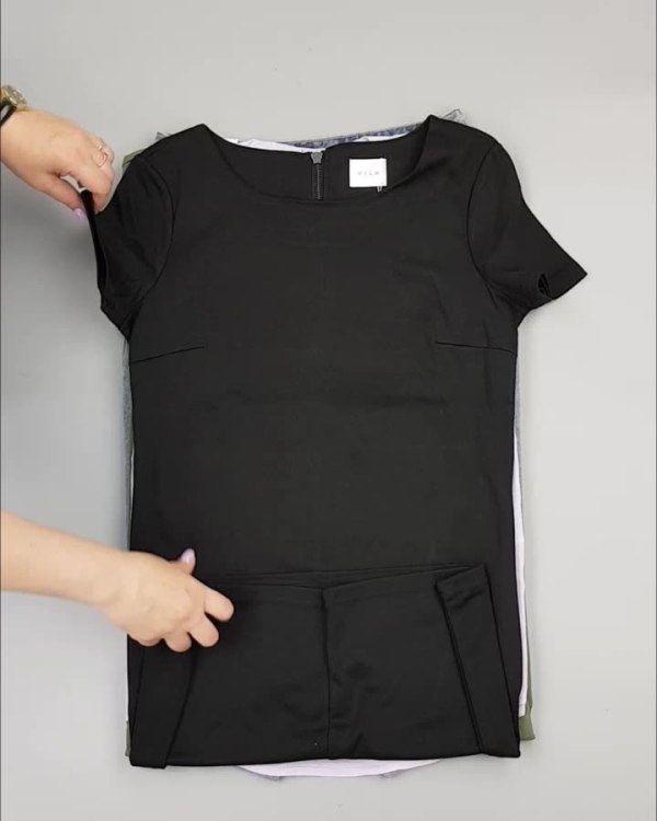 Фотография  509 - VILA Summer mix#15 кг, ЛОТ №4359 оптом в Махачкале и Дагестане