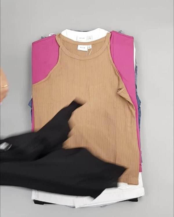 Фотография  846 - VILA Summer mix#15 кг, ЛОТ №4359 оптом в Махачкале и Дагестане