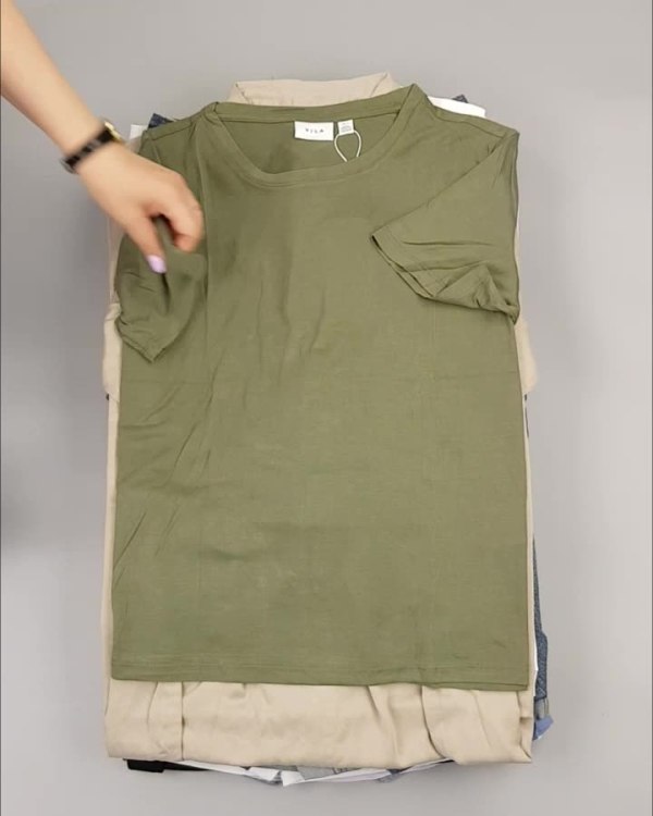 Фотография  897 - VILA Summer mix#15 кг, ЛОТ №4359 оптом в Махачкале и Дагестане