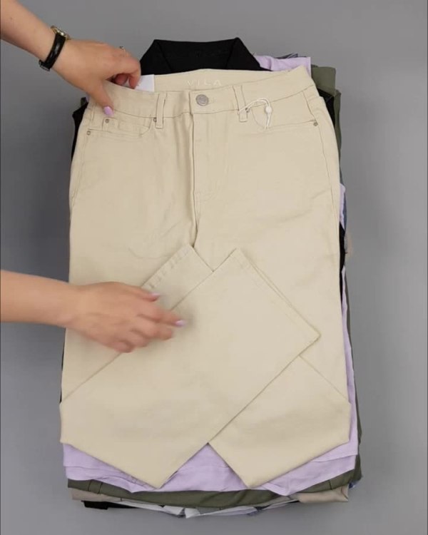 Фотография  712 - VILA Summer mix#15 кг, ЛОТ №4359 оптом в Махачкале и Дагестане