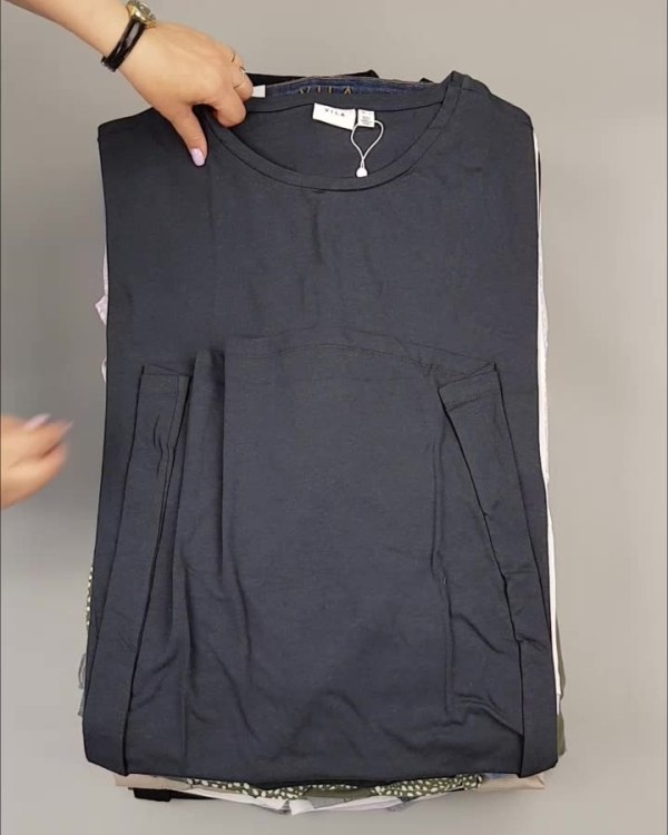 Фотография  457 - VILA Summer mix#15 кг, ЛОТ №4359 оптом в Махачкале и Дагестане