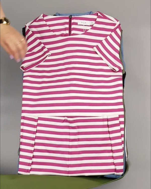 Фотография  762 - VILA Summer mix#15 кг, ЛОТ №4359 оптом в Махачкале и Дагестане