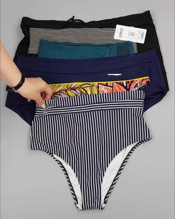 Фотография  530 - Купальники Chantelle#23 шт, ЛОТ №4412 оптом в Махачкале и Дагестане