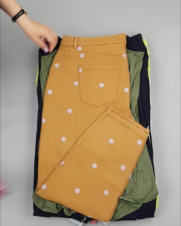 Фотография  973 - NEXT Summer Women mix#15 кг, ЛОТ №4436 оптом в Махачкале и Дагестане