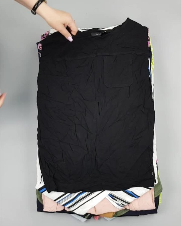 Фотография  855 - NEXT Summer Women mix#15 кг, ЛОТ №4436 оптом в Махачкале и Дагестане