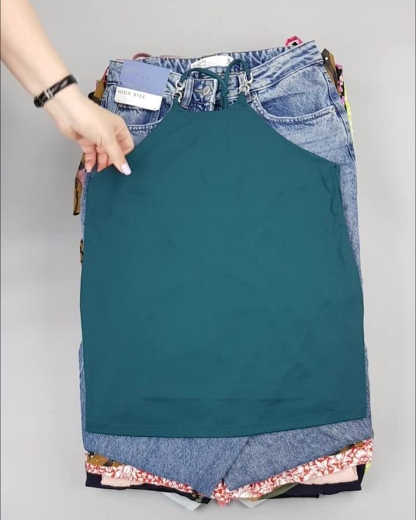 Фотография  564 - NEXT Summer Women mix#15 кг, ЛОТ №4436 оптом в Махачкале и Дагестане