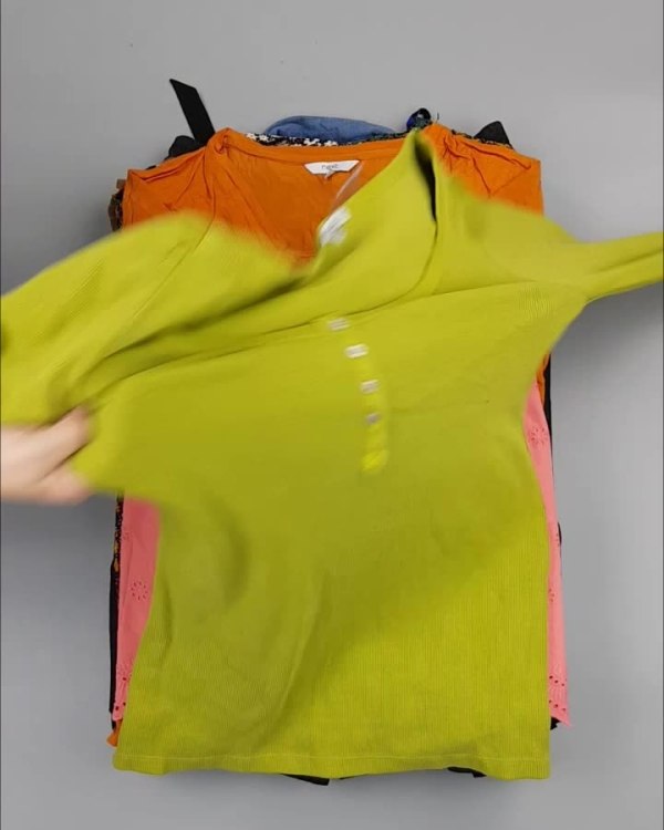 Фотография  790 - NEXT Summer Women mix#15 кг, ЛОТ №4437 оптом в Махачкале и Дагестане