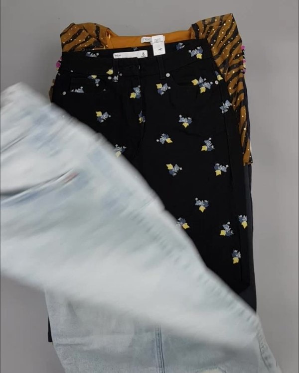 Фотография  714 - NEXT Summer Women mix#15 кг, ЛОТ №4437 оптом в Махачкале и Дагестане