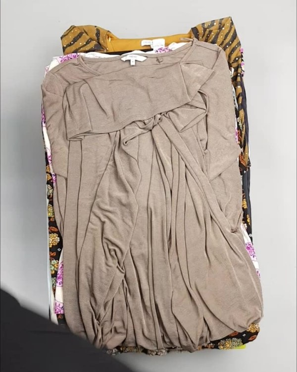 Фотография  611 - NEXT Summer Women mix#15 кг, ЛОТ №4437 оптом в Махачкале и Дагестане