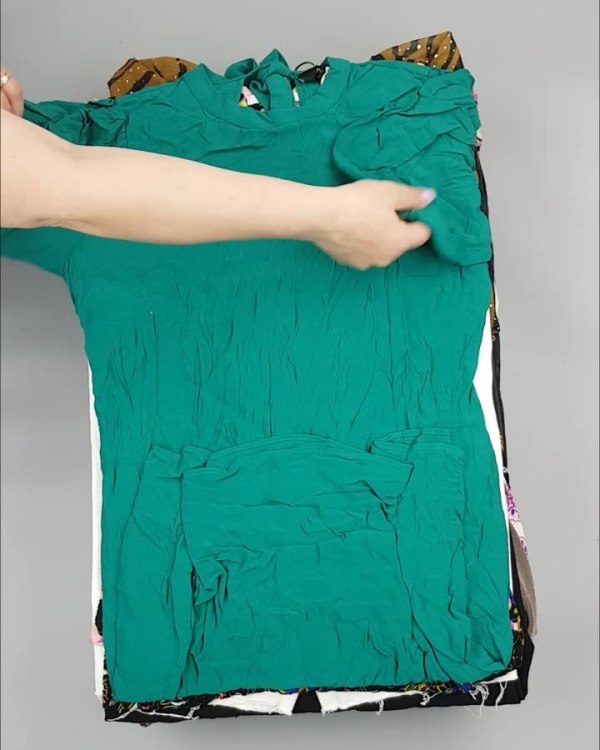 Фотография  309 - NEXT Summer Women mix#15 кг, ЛОТ №4437 оптом в Махачкале и Дагестане