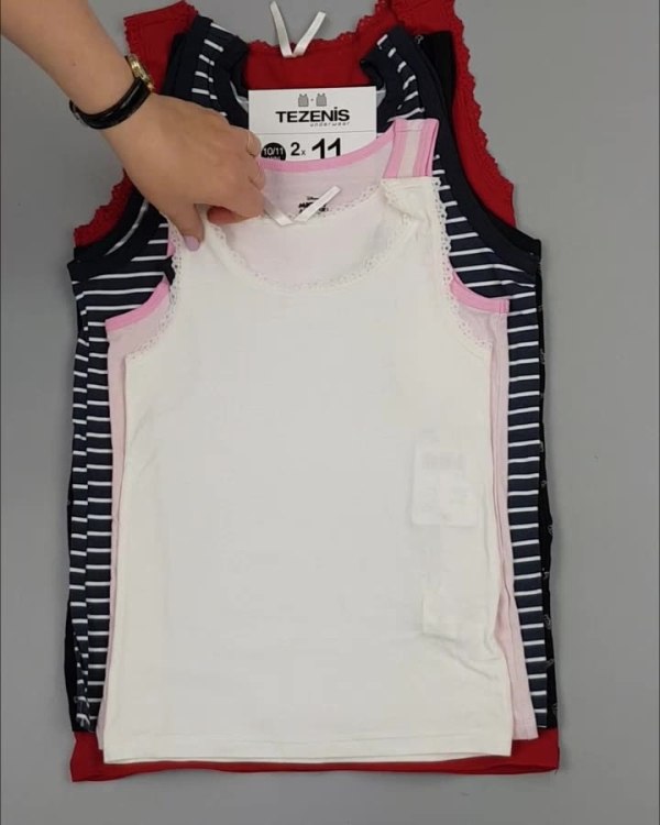 Фотография  271 - Детское нижнее белье CALZEDONIA, 40 шт, ЛОТ №4443 оптом в Махачкале и Дагестане