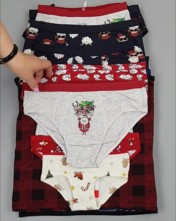 Фотография  468 - Детское нижнее белье CALZEDONIA, 40 шт, ЛОТ №4445 оптом в Махачкале и Дагестане