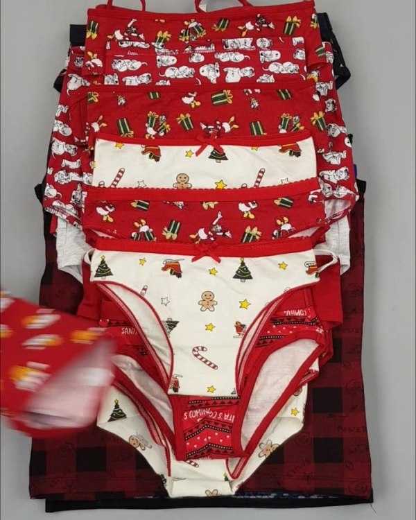 Фотография  362 - Детское нижнее белье CALZEDONIA, 40 шт, ЛОТ №4445 оптом в Махачкале и Дагестане