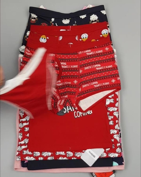 Фотография  182 - Детское нижнее белье CALZEDONIA, 40 шт, ЛОТ №4446 оптом в Махачкале и Дагестане