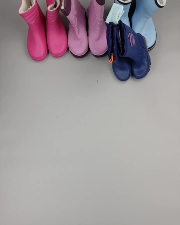 Фотография  201 - Обувь ALDI дети лето#10 кг, ЛОТ №4455 оптом в Махачкале и Дагестане