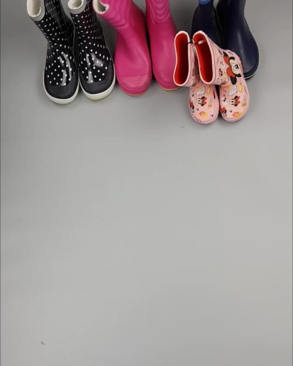 Фотография  744 - Обувь ALDI дети лето#10 кг, ЛОТ №4457 оптом в Махачкале и Дагестане