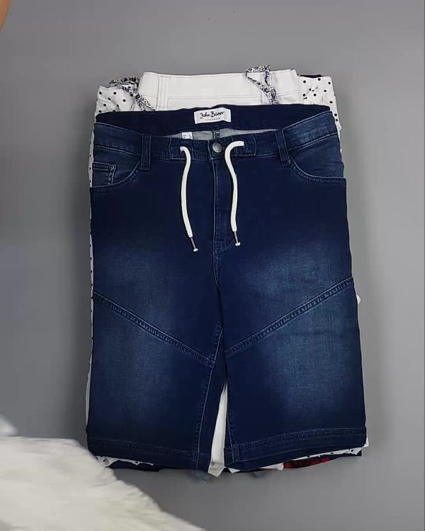 Фотография  503 - Летний микс Мужское+Женское Bon Prix, 30 шт, ЛОТ №4754 оптом в Махачкале и Дагестане