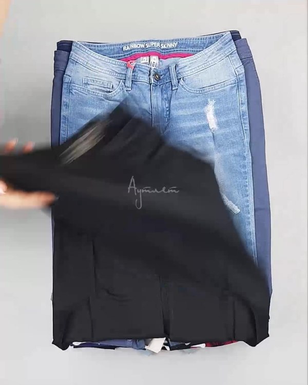 Фотография  215 - Летний микс Мужское+Женское Bon Prix, 30 шт, ЛОТ №4754 оптом в Махачкале и Дагестане