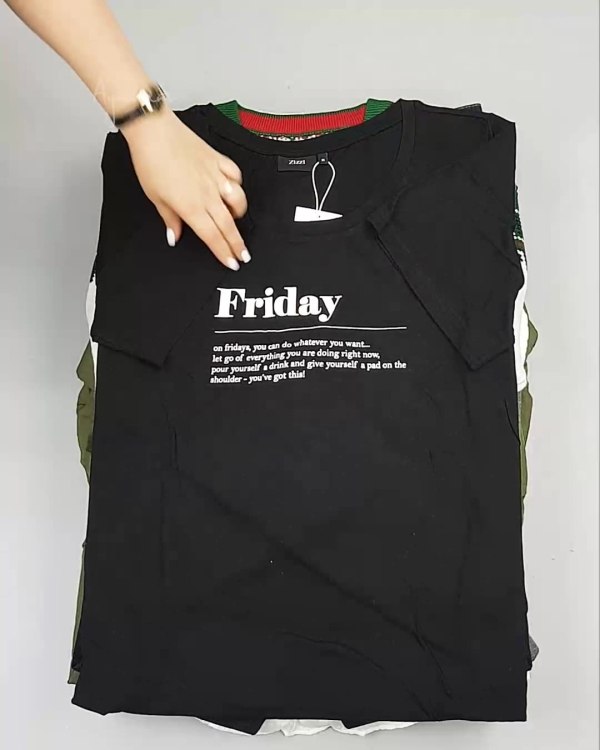 Фотография  700 - BRAND STOCK Winter#20 кг, ЛОТ №4786 оптом в Махачкале и Дагестане