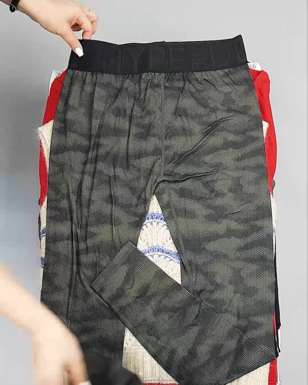 Фотография  426 - BRAND STOCK Winter#20 кг, ЛОТ №4786 оптом в Махачкале и Дагестане