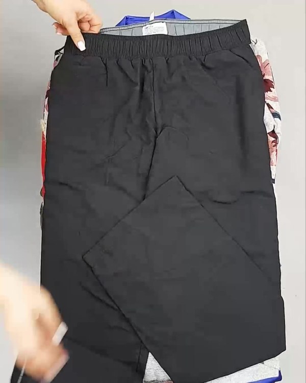 Фотография  933 - BRAND STOCK Winter#20 кг, ЛОТ №4786 оптом в Махачкале и Дагестане