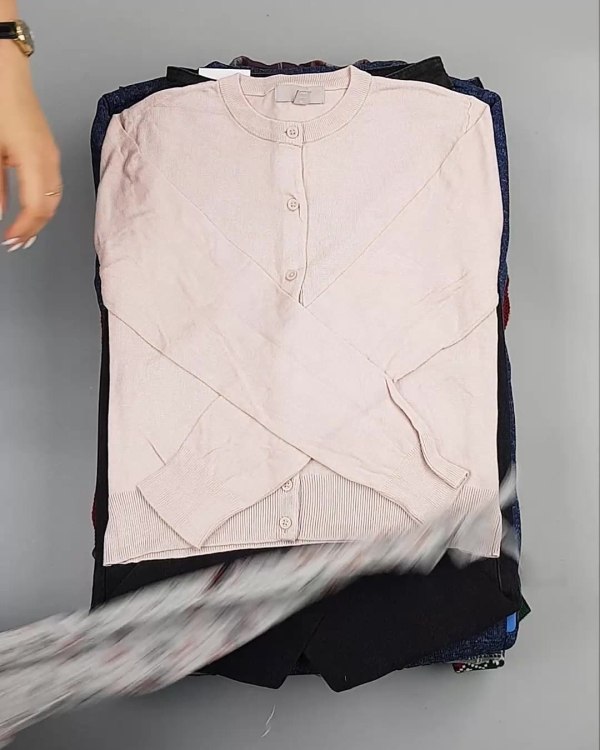 Фотография  199 - BRAND STOCK Winter#20 кг, ЛОТ №4787 оптом в Махачкале и Дагестане