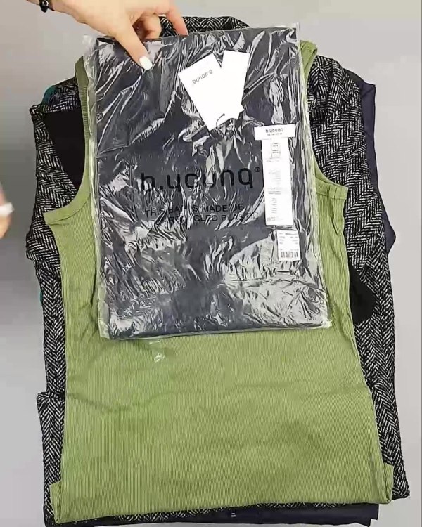 Фотография  218 - BRAND STOCK Winter#20 кг, ЛОТ №4787 оптом в Махачкале и Дагестане