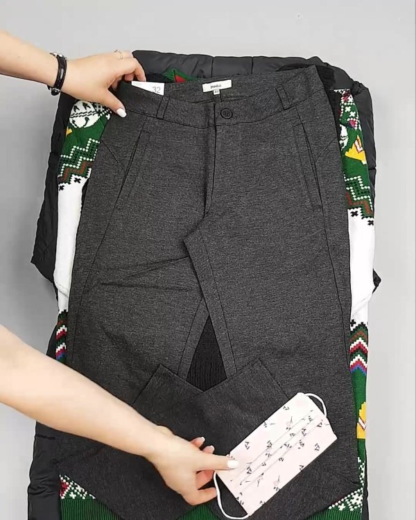 Фотография  953 - BRAND STOCK Winter#20 кг, ЛОТ №4791 оптом в Махачкале и Дагестане