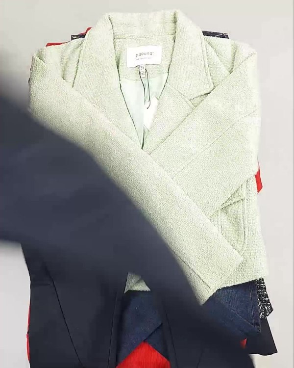 Фотография  467 - BRAND STOCK Winter#20 кг, ЛОТ №4792 оптом в Махачкале и Дагестане