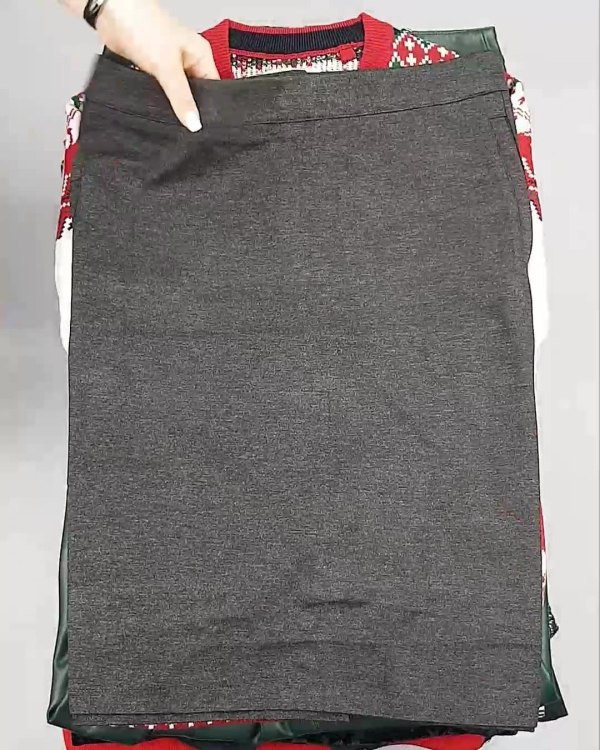 Фотография  576 - BRAND STOCK Winter#20 кг, ЛОТ №4792 оптом в Махачкале и Дагестане